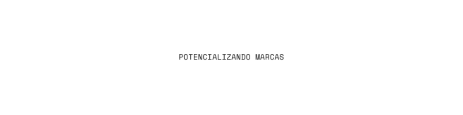 potencializando marcas